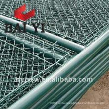 Vinyl Coated Chain Link Fence Specifications